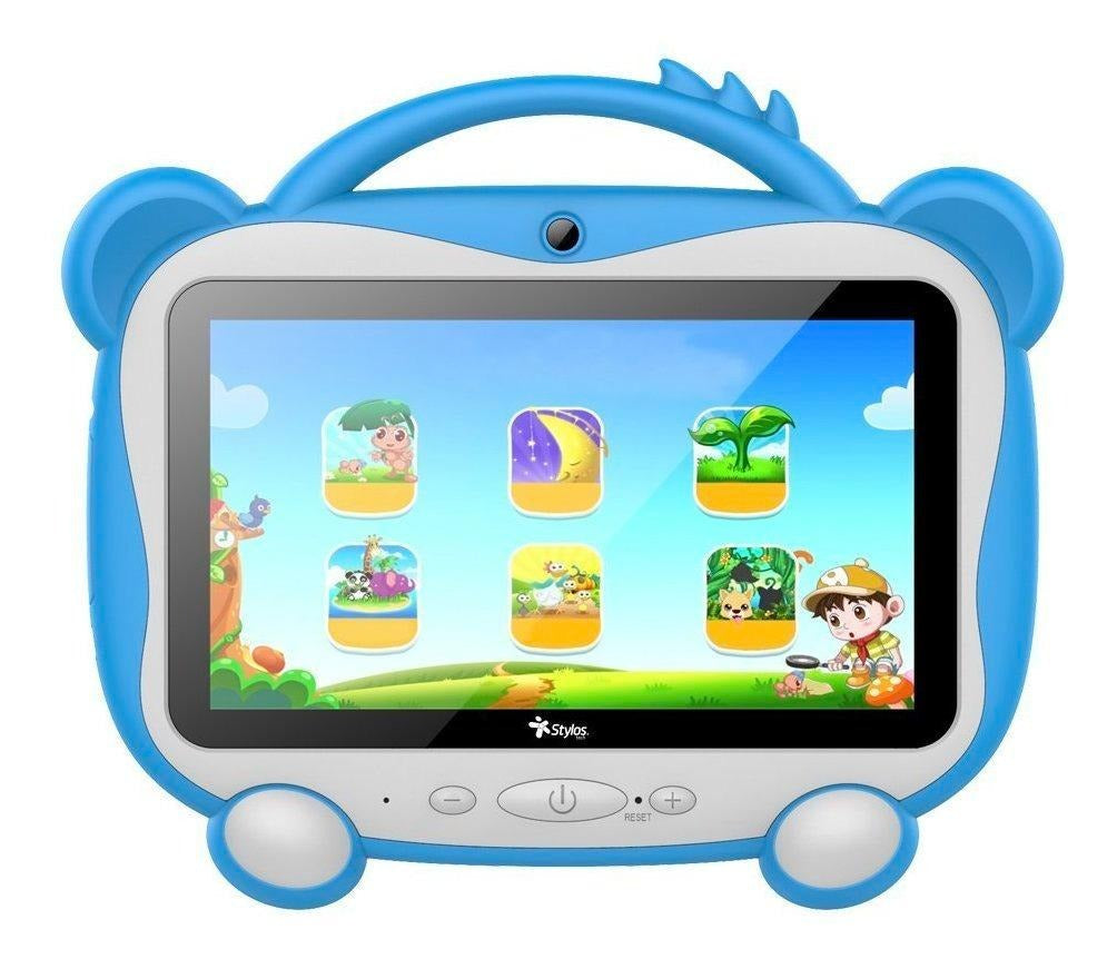Tablet Stylos Taris Kids STTTKI2 7