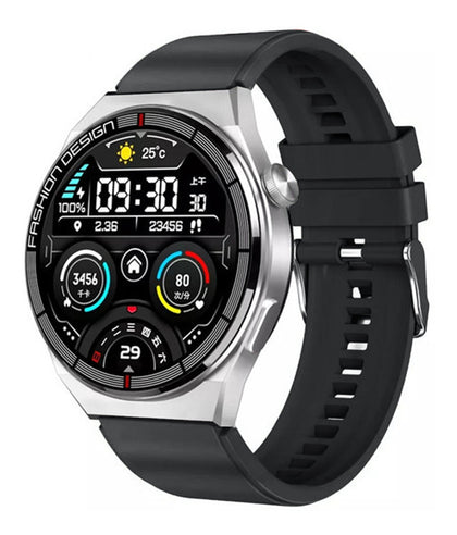 Smart Watch Moreka SK11 Pro Bluetooth Sports Waterproof