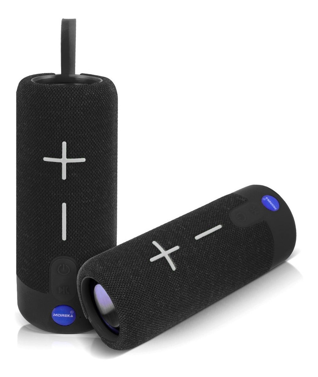 Bocina Portátil Bluetooth Recargable altavoces Portátiles 619