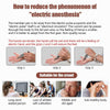 Electro Acupuncture Pen Stimulation Massager - T2256