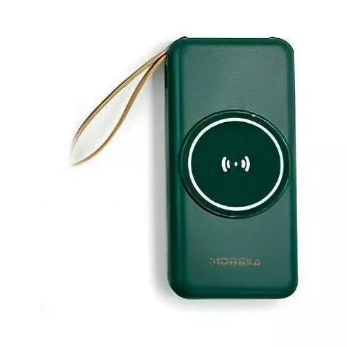 Powerbank Moreka K053 10000 mAh Tipo C V8 IP