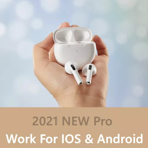 Audífonos Inalámbrico Manos Libres Bluetooth Moreka Pi06