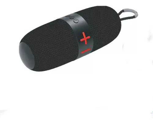 Bocina Bluetooth Moreka 300 TF Card Radio FM Resistente al agua