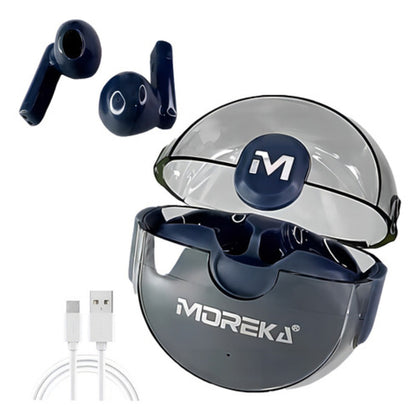 Audífonos Bluetooth 5.0 Moreka 285 TWS Táctil