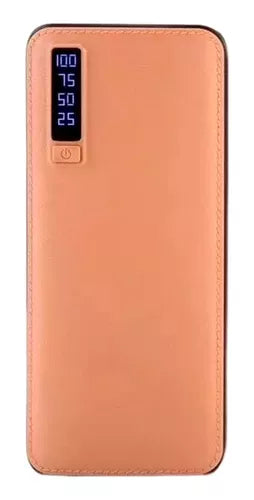 Power Bank Moreka K086 7500 mAh 2 USB, V8