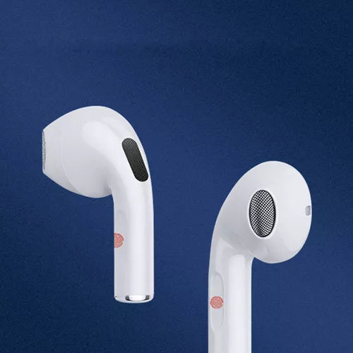 Audífonos Inalámbrico Manos Libres Bluetooth Moreka Pi06