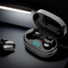Audífonos Bluetooth Moreka E301 TWS Táctil