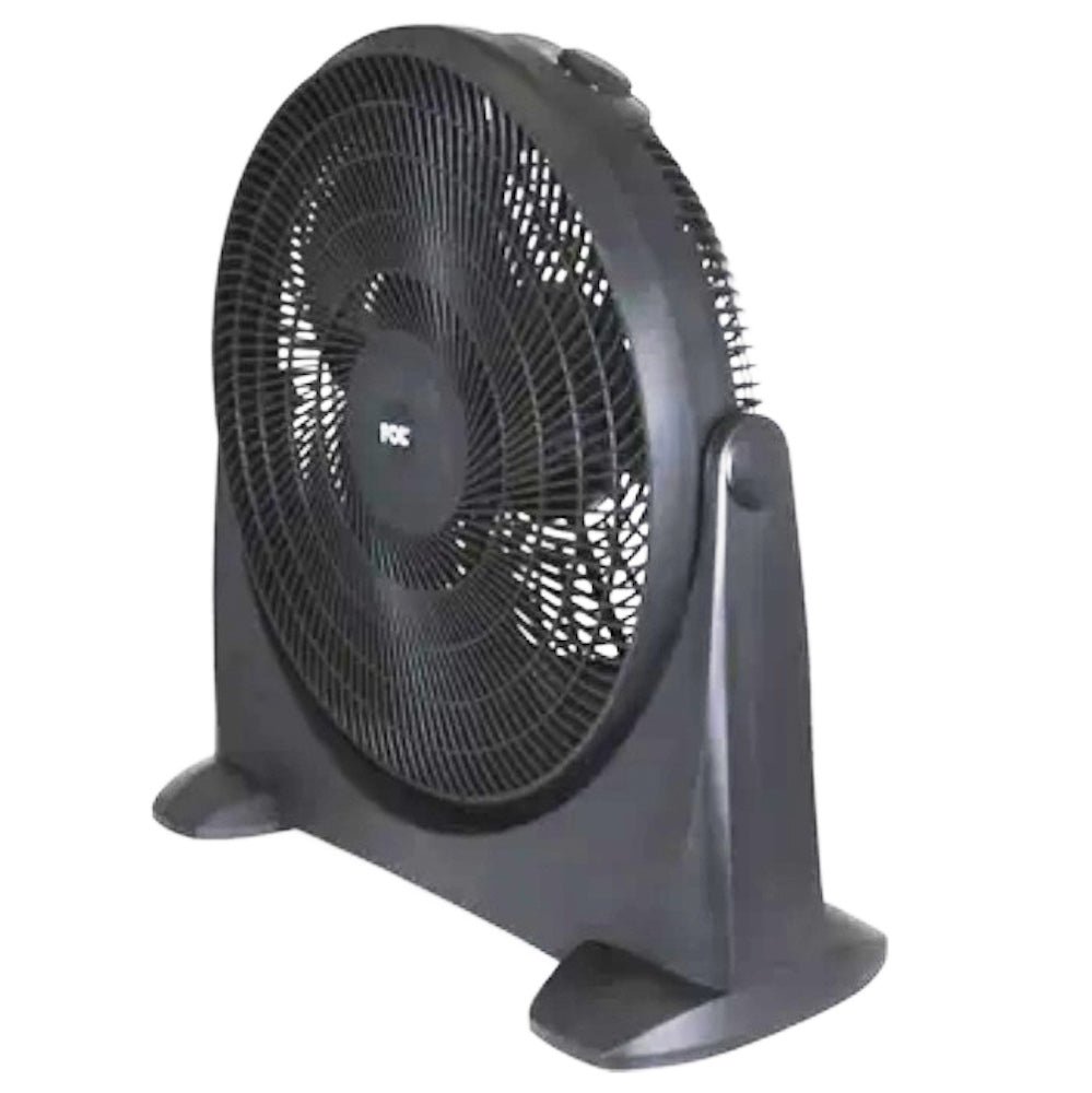 Ventilador de Piso 20 Pulgadas 3 Velocidades Potente Refrescante Verano FF-2001
