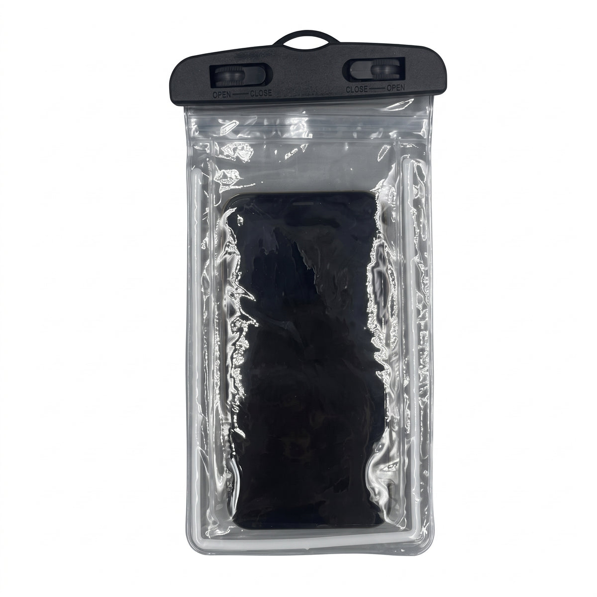 Bolsa Impermeable Móvil Büytiti FS-17 Nivel 8 con Pantalla Táctil Sensible