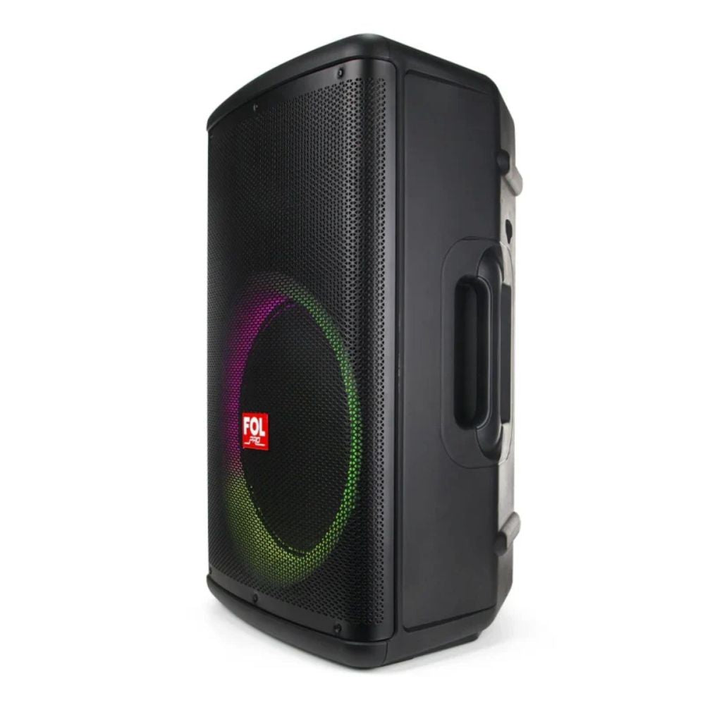 Bafle subwoofer 15