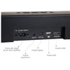 Barra de Sonido Bluetooth 70 watts 14.8V 2600mAh Puerto Óptico HDMI FOL FS-M238