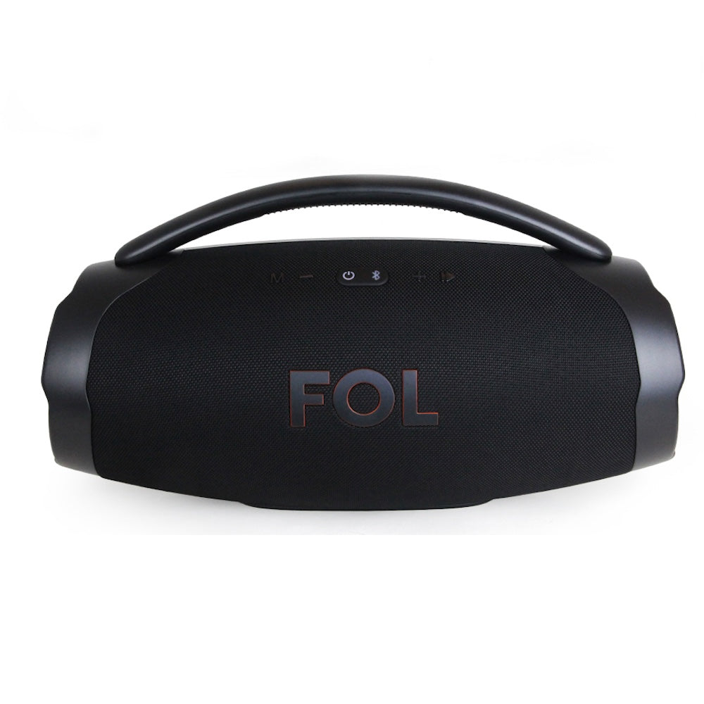 Bocina Bluetooth, contra agua 110W 6000mAh FOL FS-R207