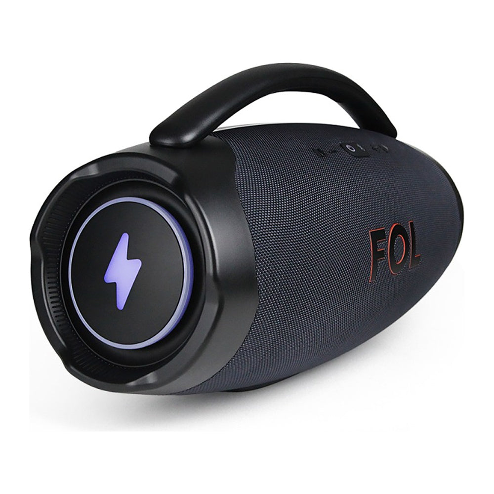 Bocina Bluetooth, contra agua 110W 8000mAh FOL FS-R207L