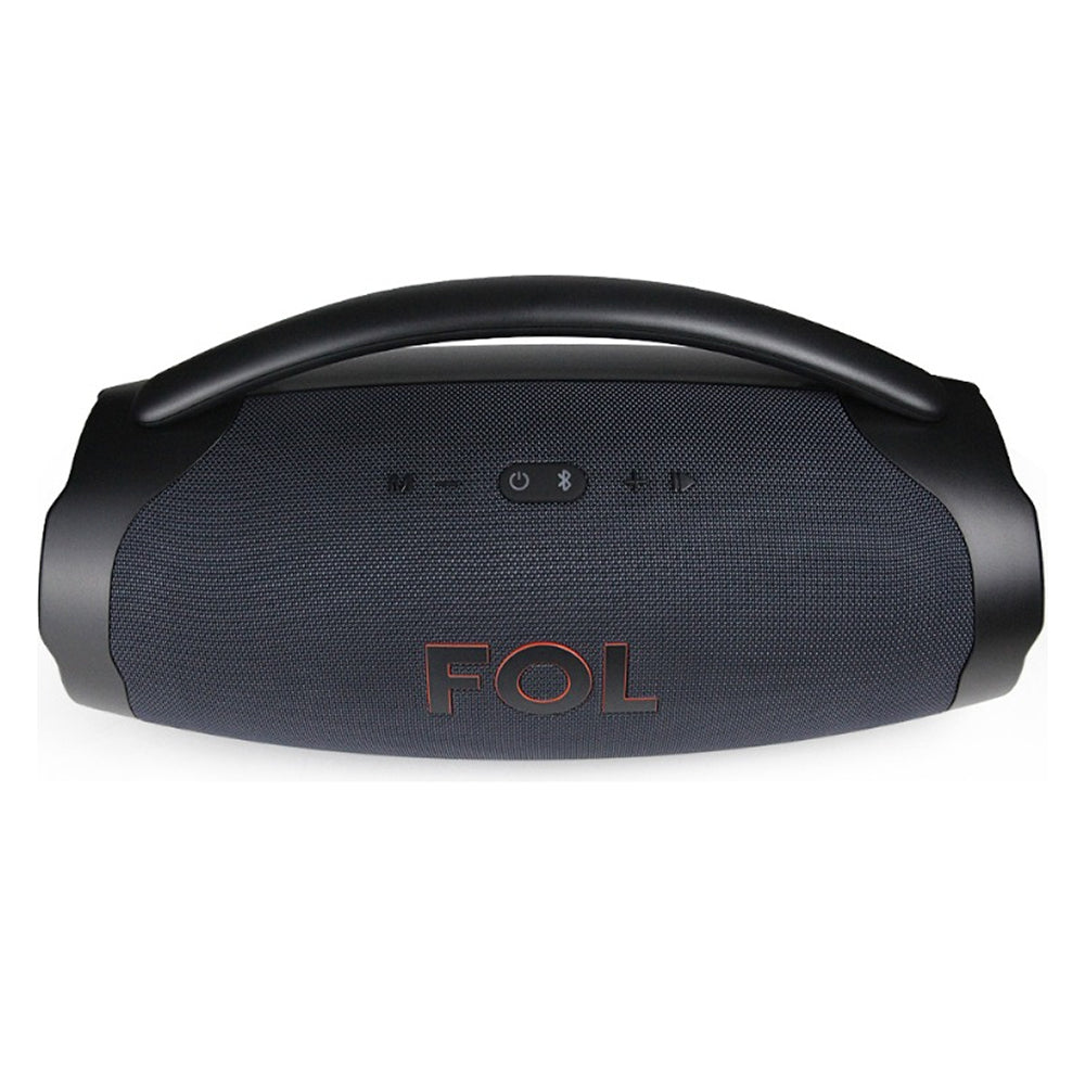 Bocina Bluetooth, contra agua 110W 8000mAh FOL FS-R207L