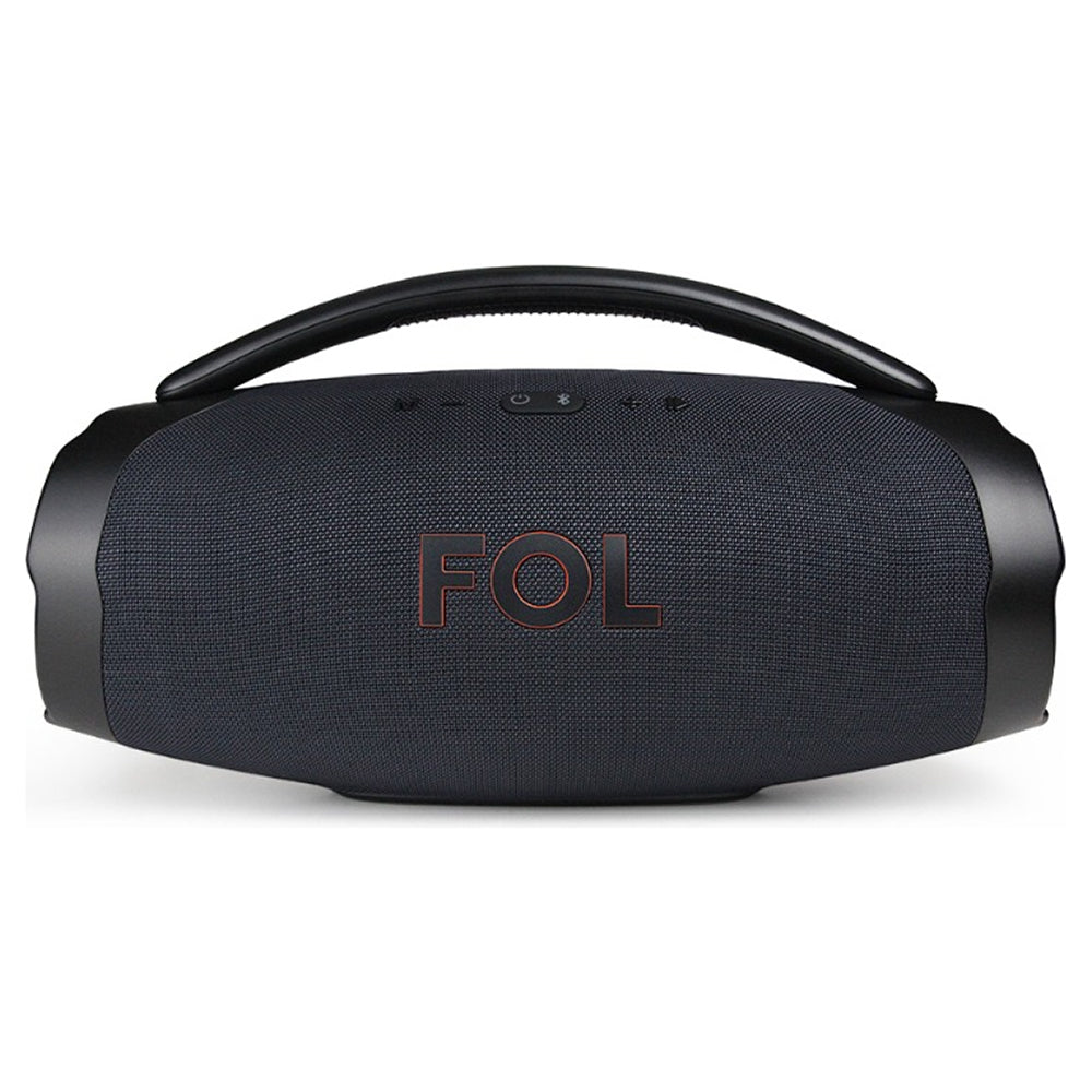 Bocina Bluetooth, contra agua 110W 8000mAh FOL FS-R207L
