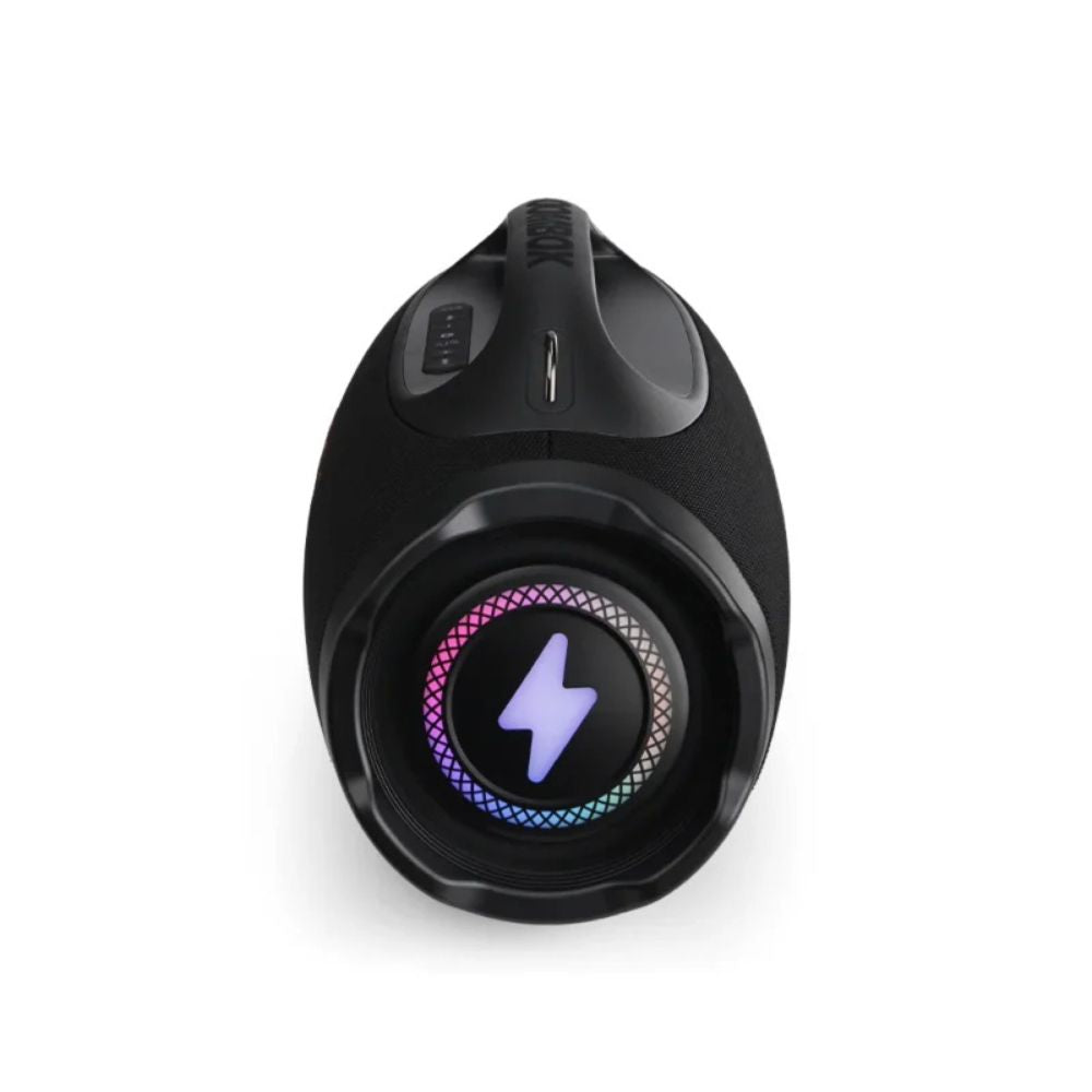 Bocina FOL FS-R208 220W 12000mAh 10hrs de bateria Bluetooth IPX6