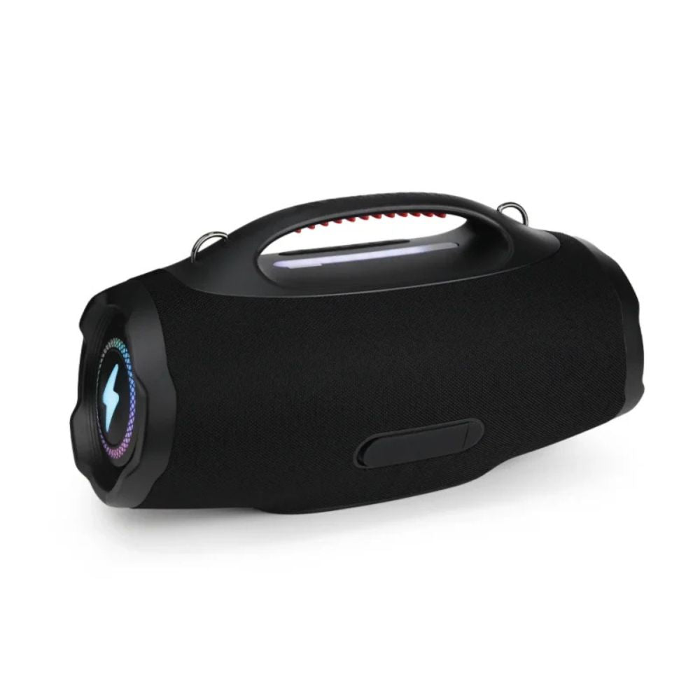 Bocina FOL FS-R208 220W 12000mAh 10hrs de bateria Bluetooth IPX6