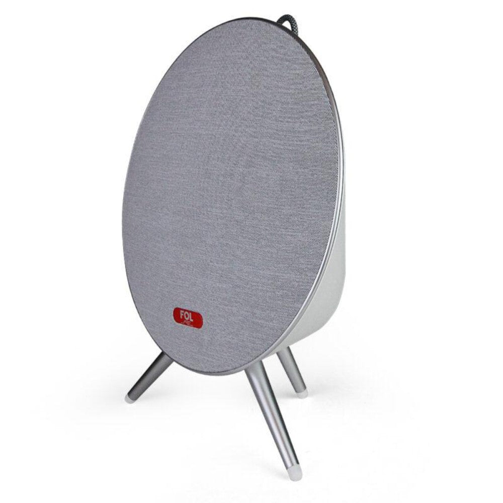 Bocina Fol 40W 2500mAh Bluetooth, 4