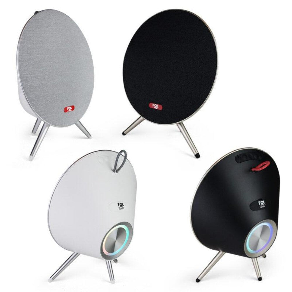 Bocina Fol 40W 2500mAh Bluetooth, 4