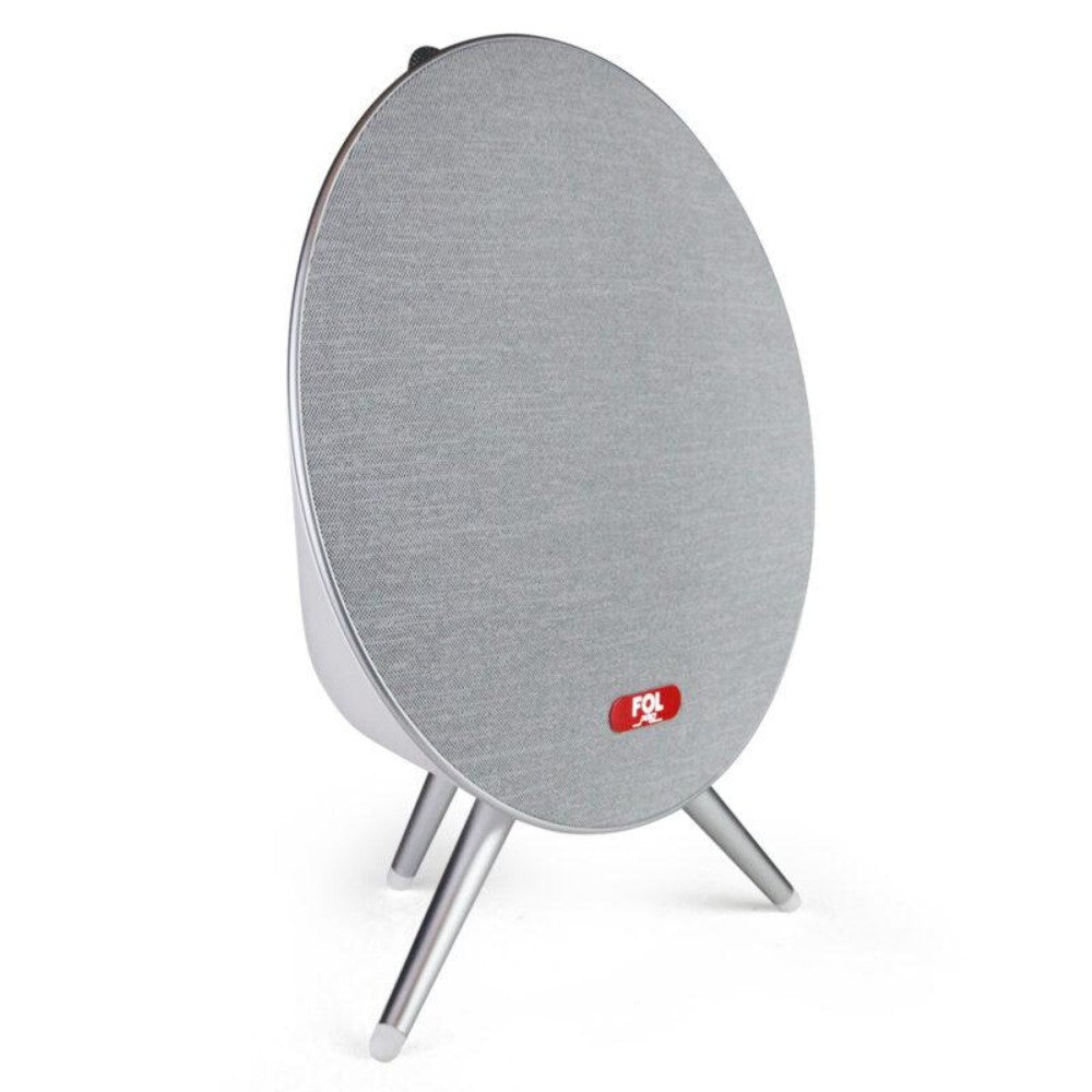 Bocina Fol 40W 2500mAh Bluetooth, 4