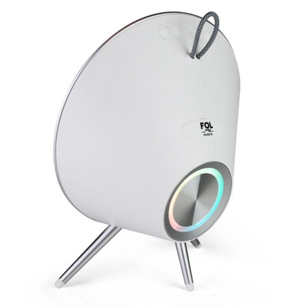 Bocina Fol 40W 2500mAh Bluetooth, 4