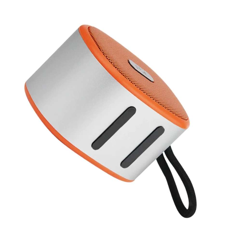Mini Bocina Fol 5W 500mAh Bluetooth, TF Card, Radio FM, USB TWS FS-S120