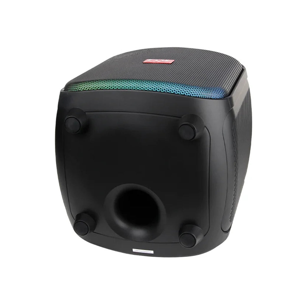 Bocina Fol 50W 5200mAh Bluetooth, 6.5