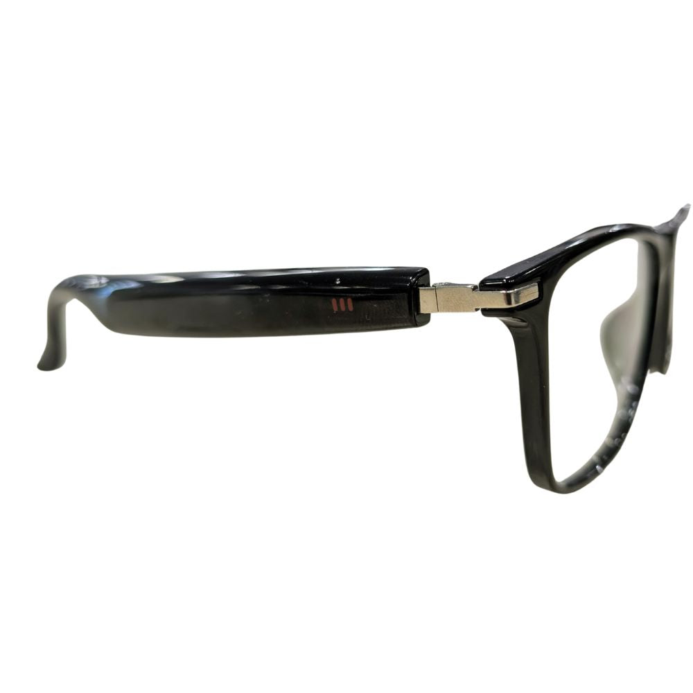 Lentes inteligentes traducción automática, asistente de Voz SIRI y Google, manos libres GS-08