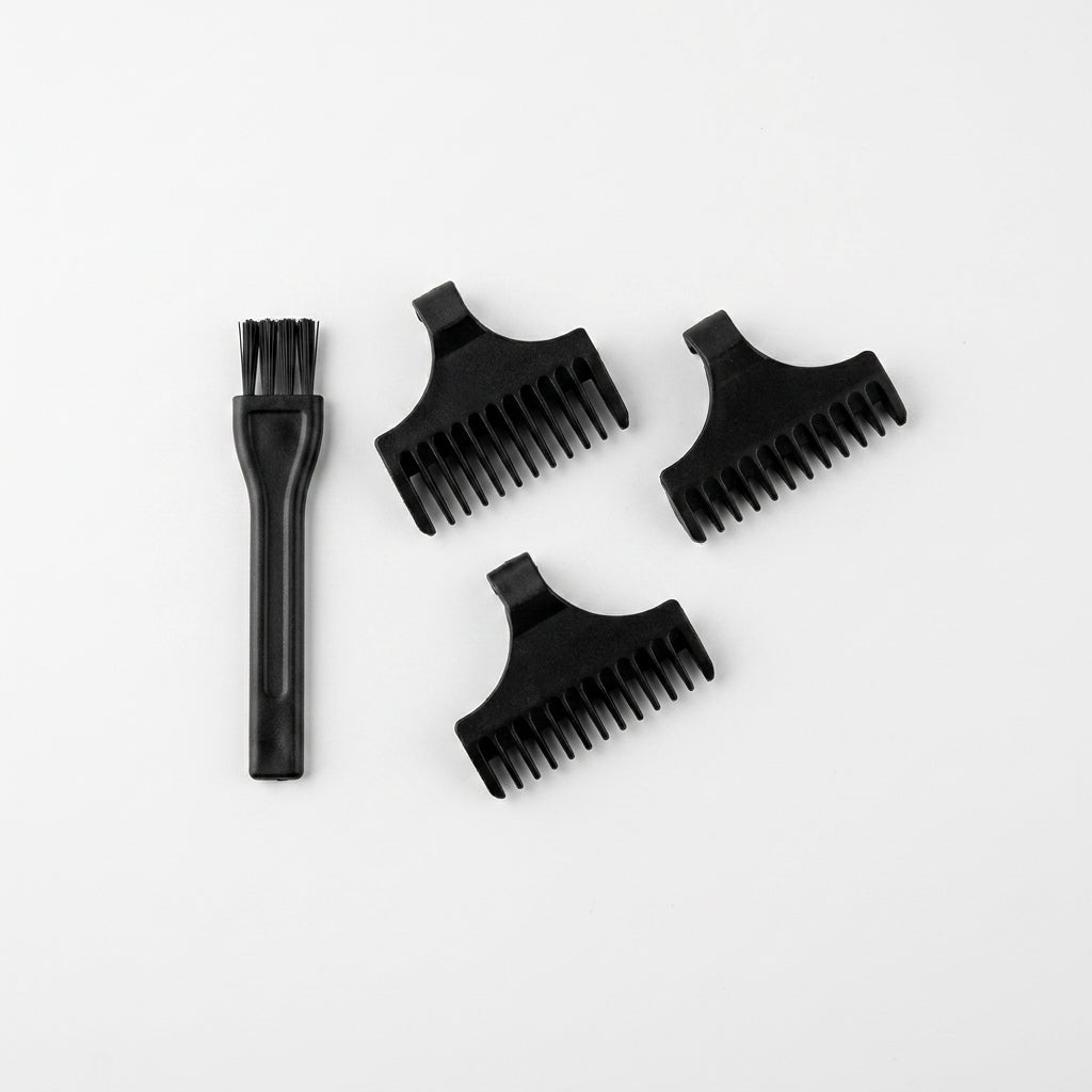 Cortadora Recargable para Cortar el Pelo Moreka W-32