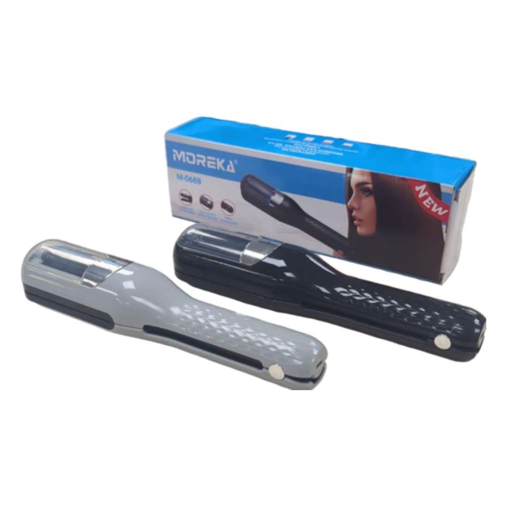 Recortadora Eléctrica Quita orzuela de extremo liso M-0688