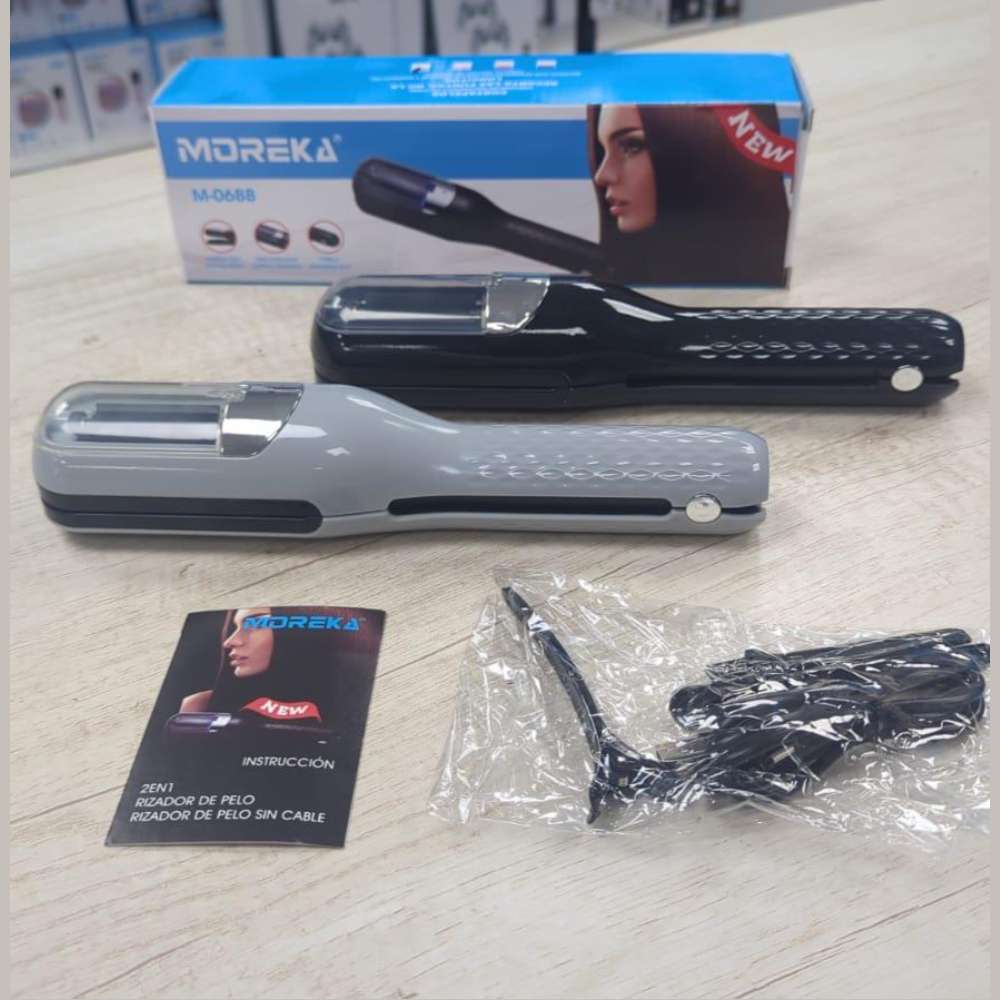 Recortadora Eléctrica Quita orzuela de extremo liso M-0688