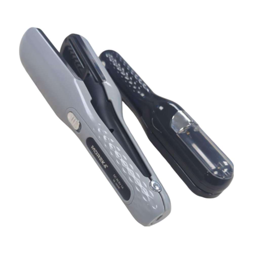 Recortadora Eléctrica Quita orzuela de extremo liso M-0688