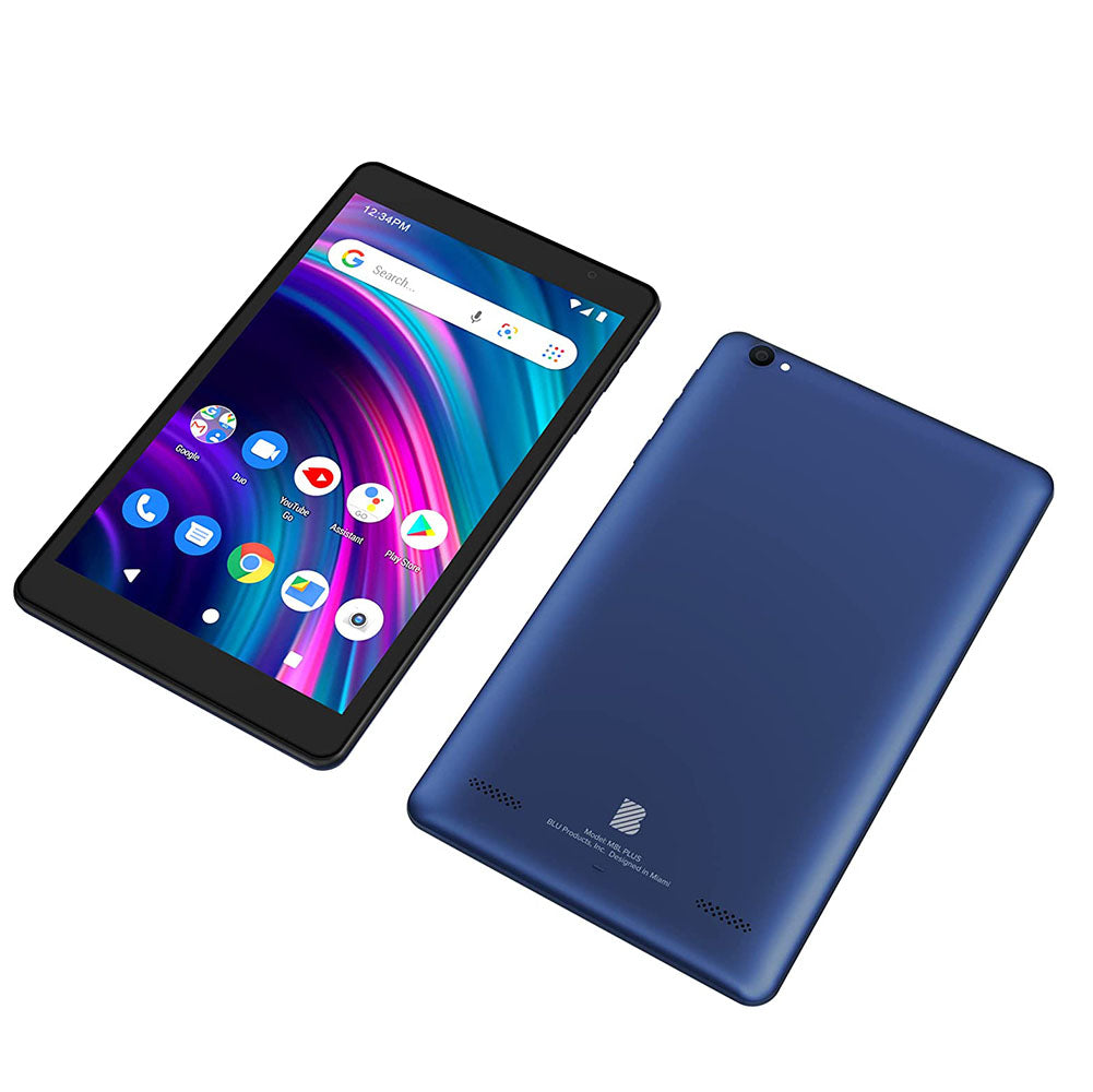 Tablet Blu M8L PLUS 8