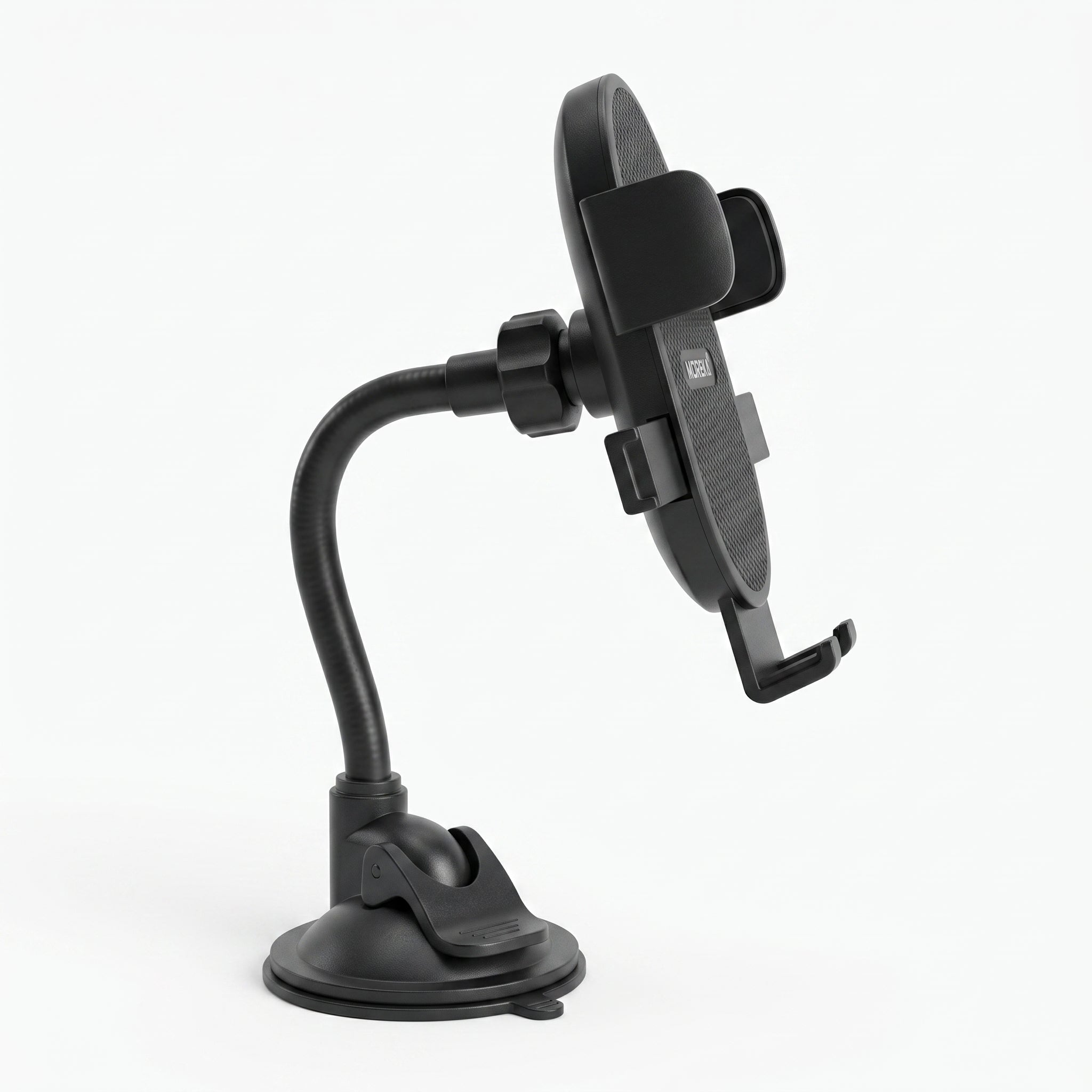 Soporte para Teléfonos Móviles Moreka MH-71C con Rotación de 360 Grados