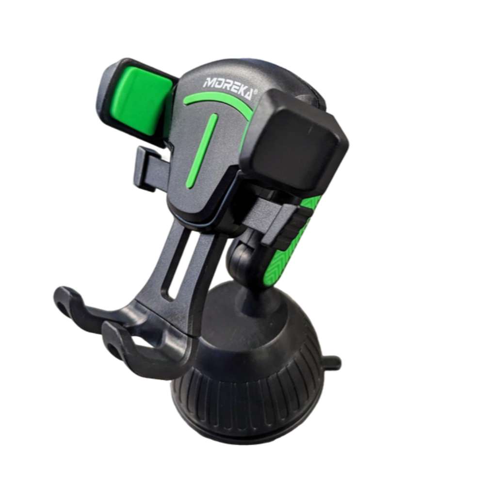 Soporte para Celular Moreka MHL-030