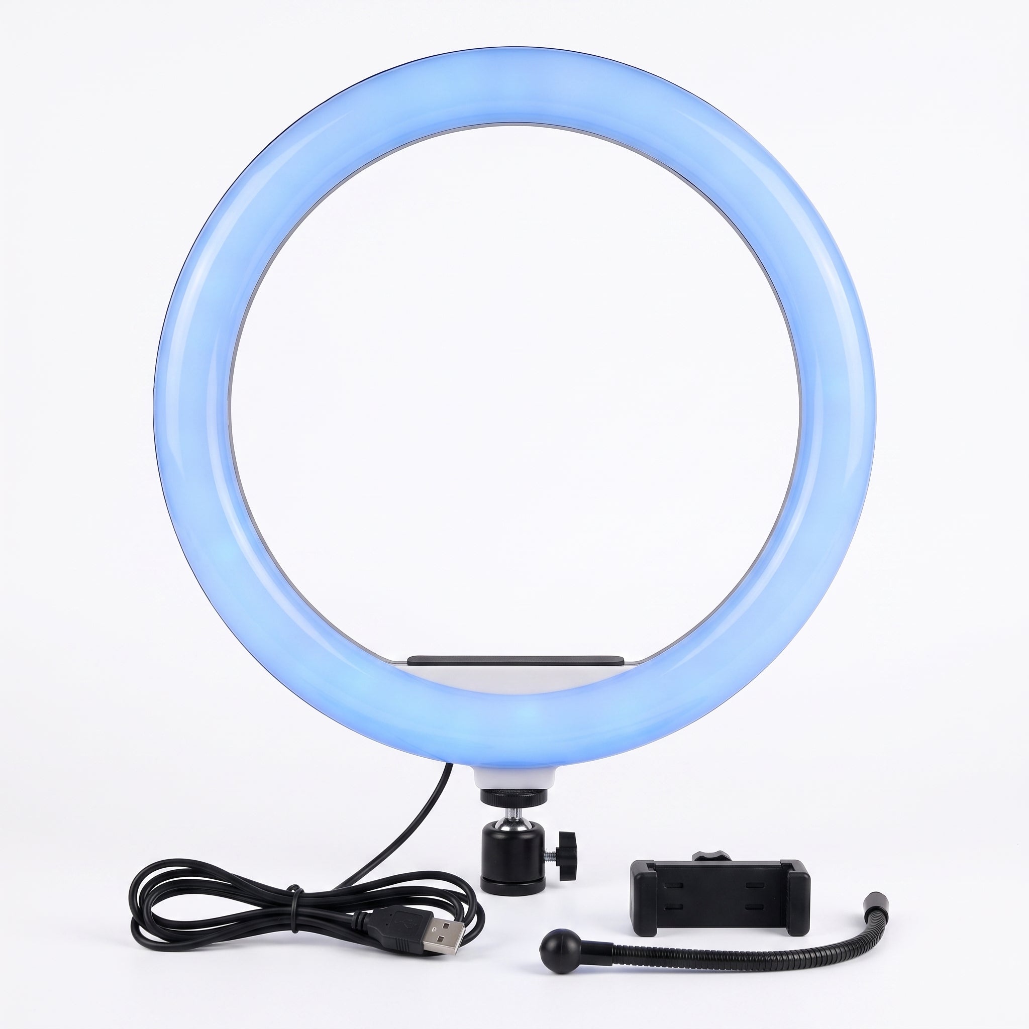 Aro de Luz LED RGB MJ-36