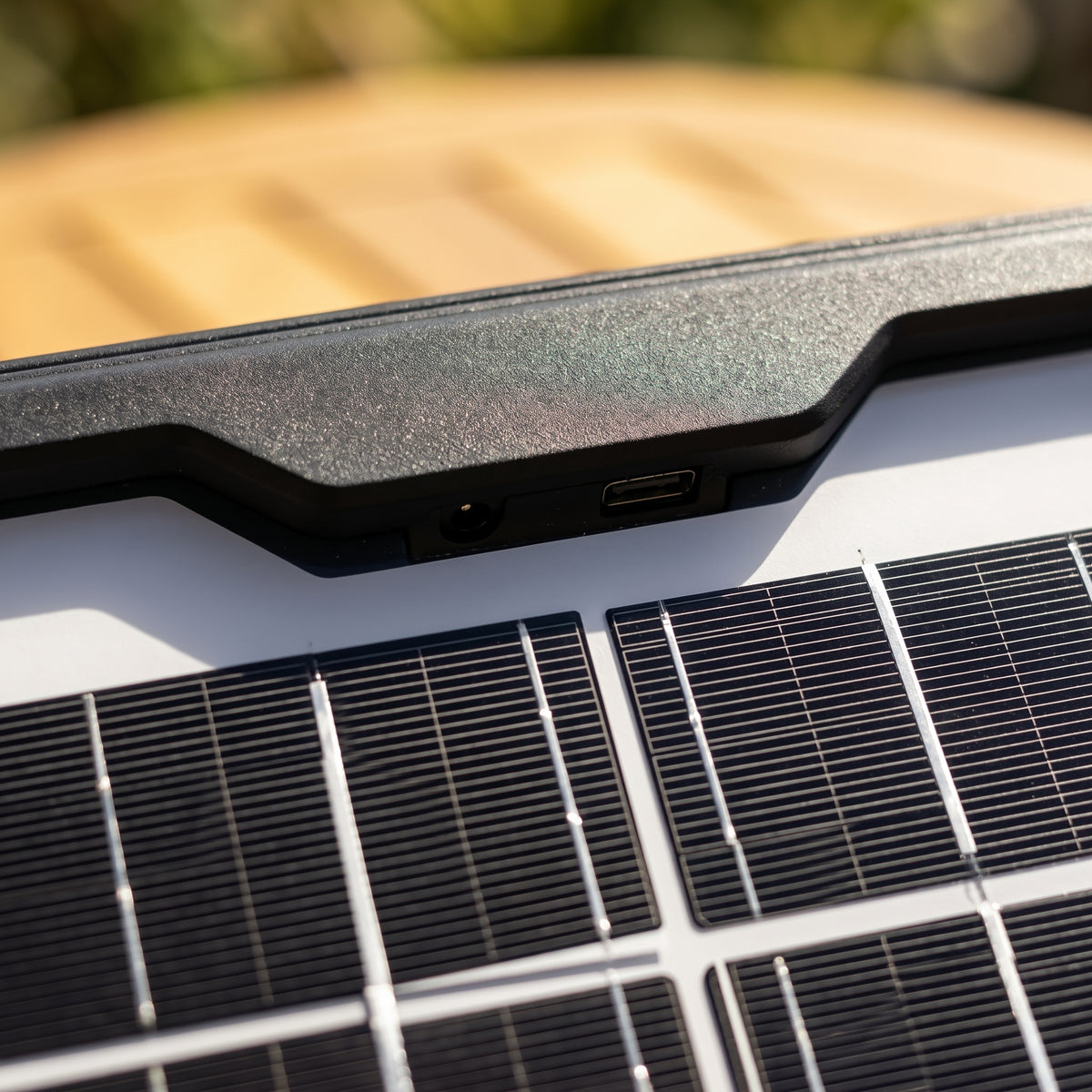 Panel Solar Moreka MOR-10X 3W: Energía de Emergencia