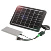 Solar Panel Moreka MOR-100 Fast Emergency Charge For Outdoors