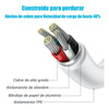 Cargador Tipo C Moreka MR0926 18W Incluye Cable
