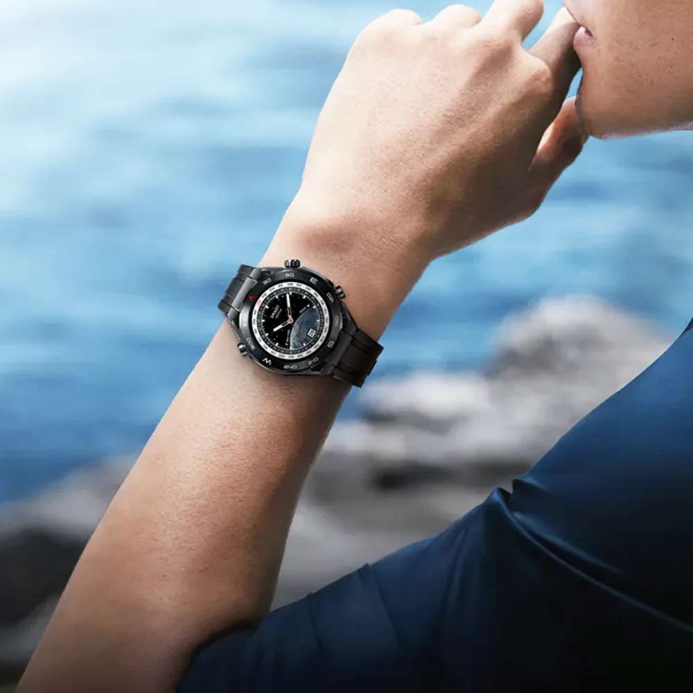 Smart Watch Moreka MSK4 Bluetooth IPX67 SPORT