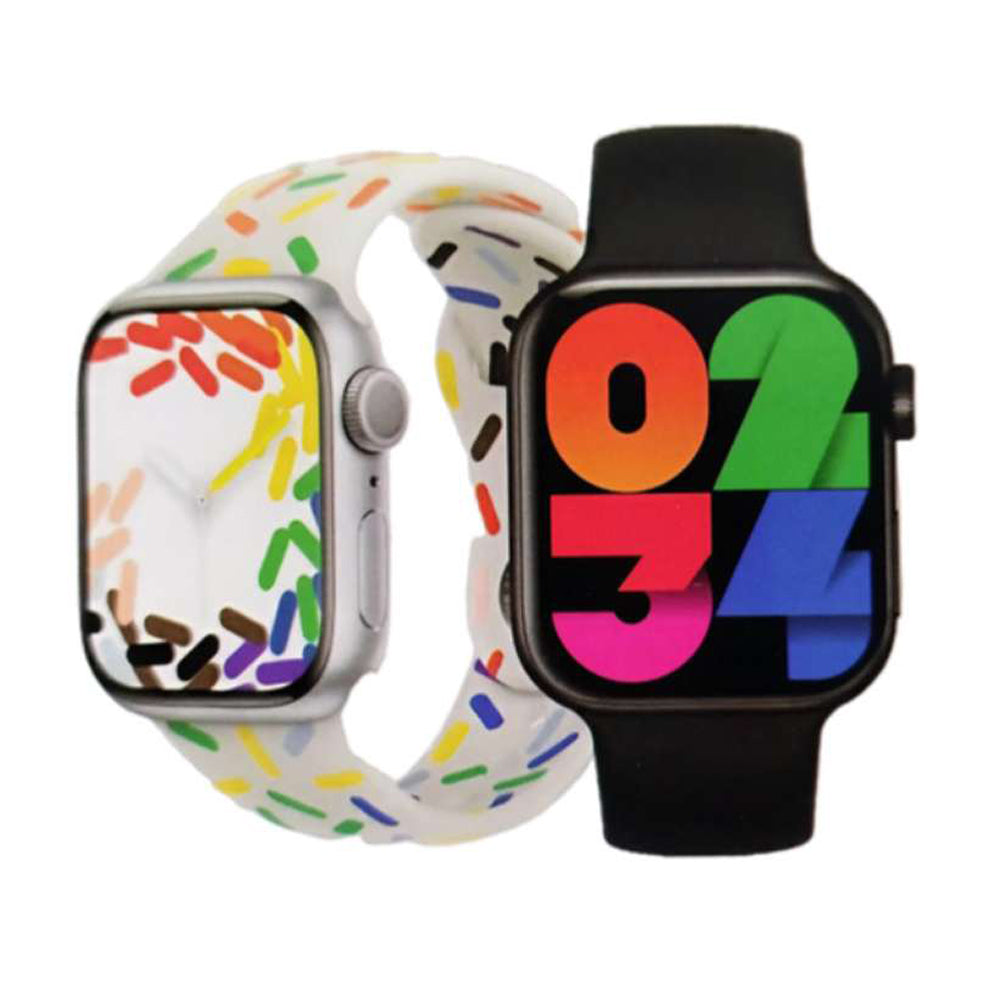 Smart Watch Moreka MSK14 Bluetooth IPX67 3 correas