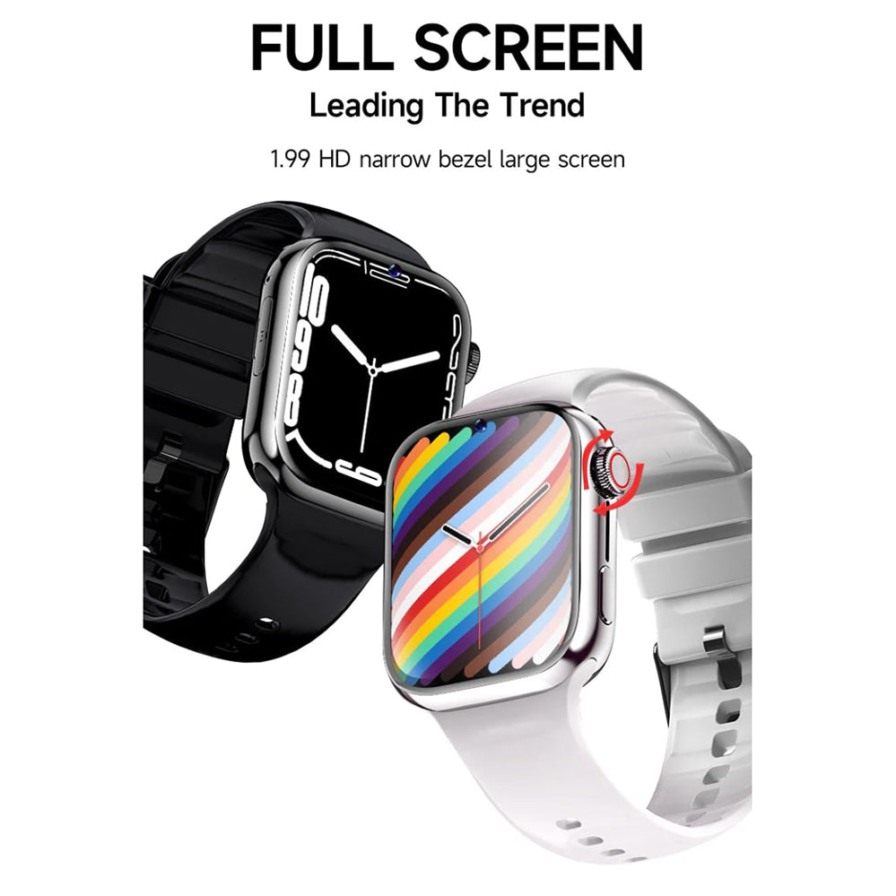 Smart Watch Moreka MSK14 Bluetooth IPX67 3 correas