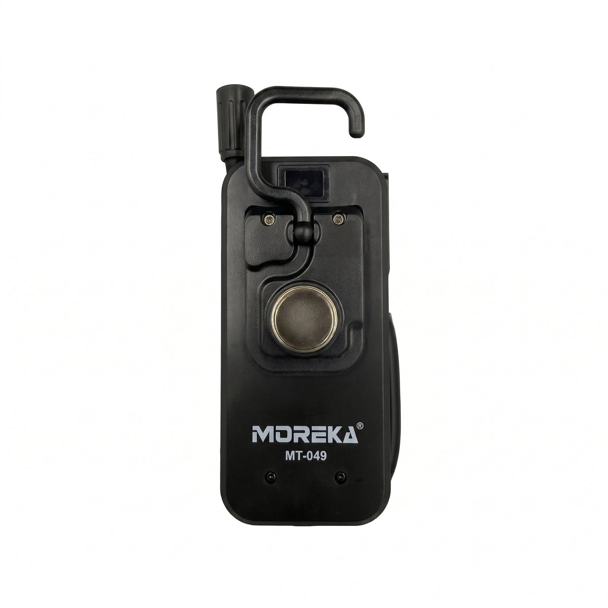 Lámpara de Trabajo LED Moreka MT-049 500W con Panel COB, Gancho e Imán