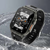 Smart Watch Moreka MTW11  Bluetooth doble Correa IPX67