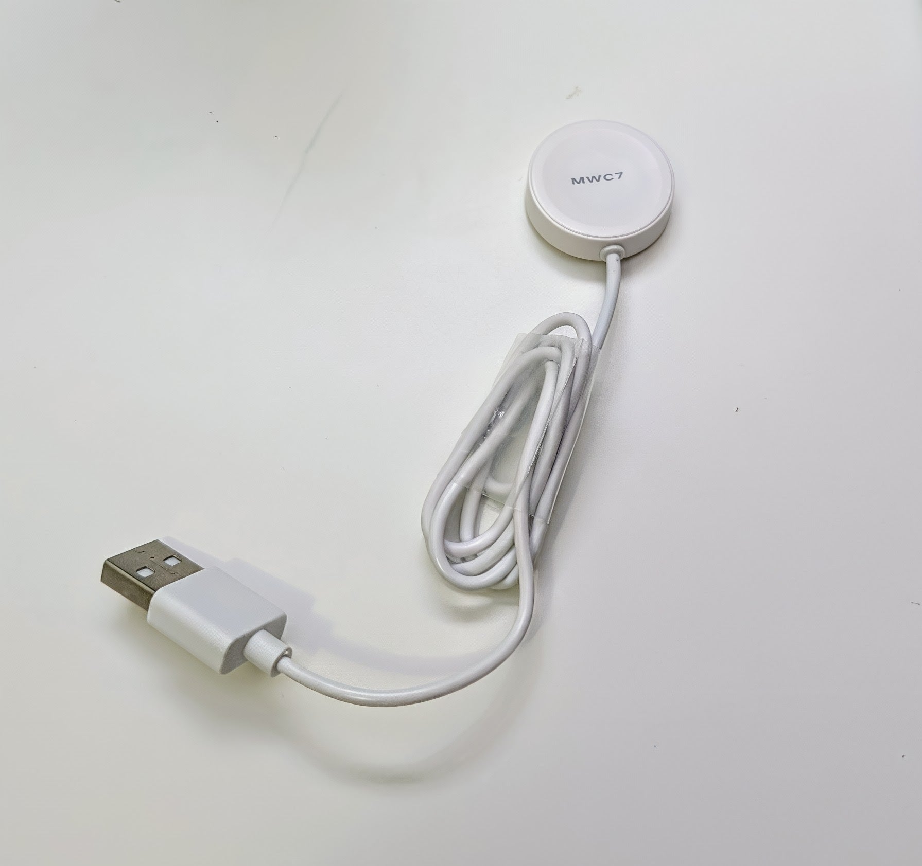 Cargador Magnetico Inálambrico 0.8M / 150 mA G-TIDE MWC7