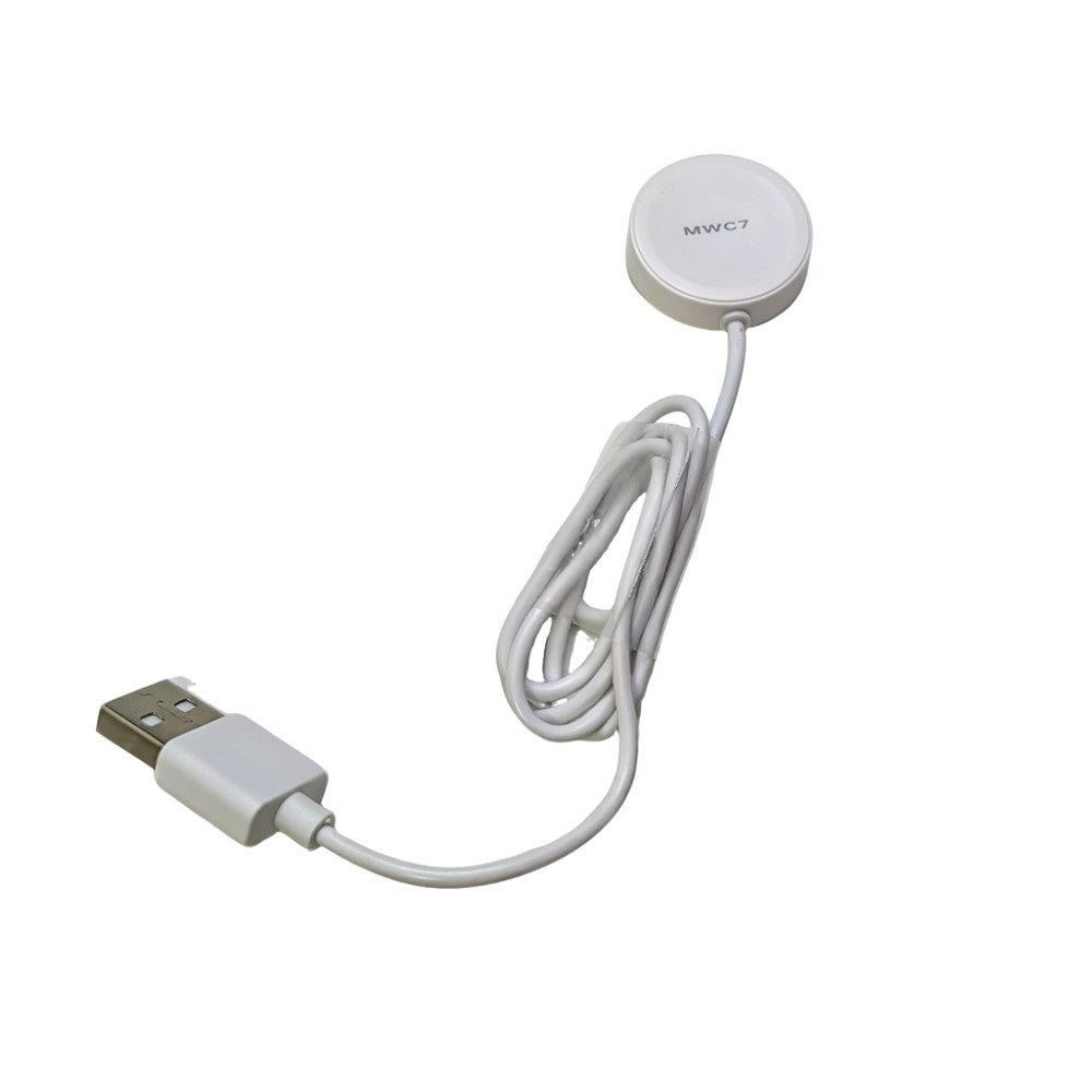 Cargador Magnetico Inálambrico 0.8M / 150 mA G-TIDE MWC7