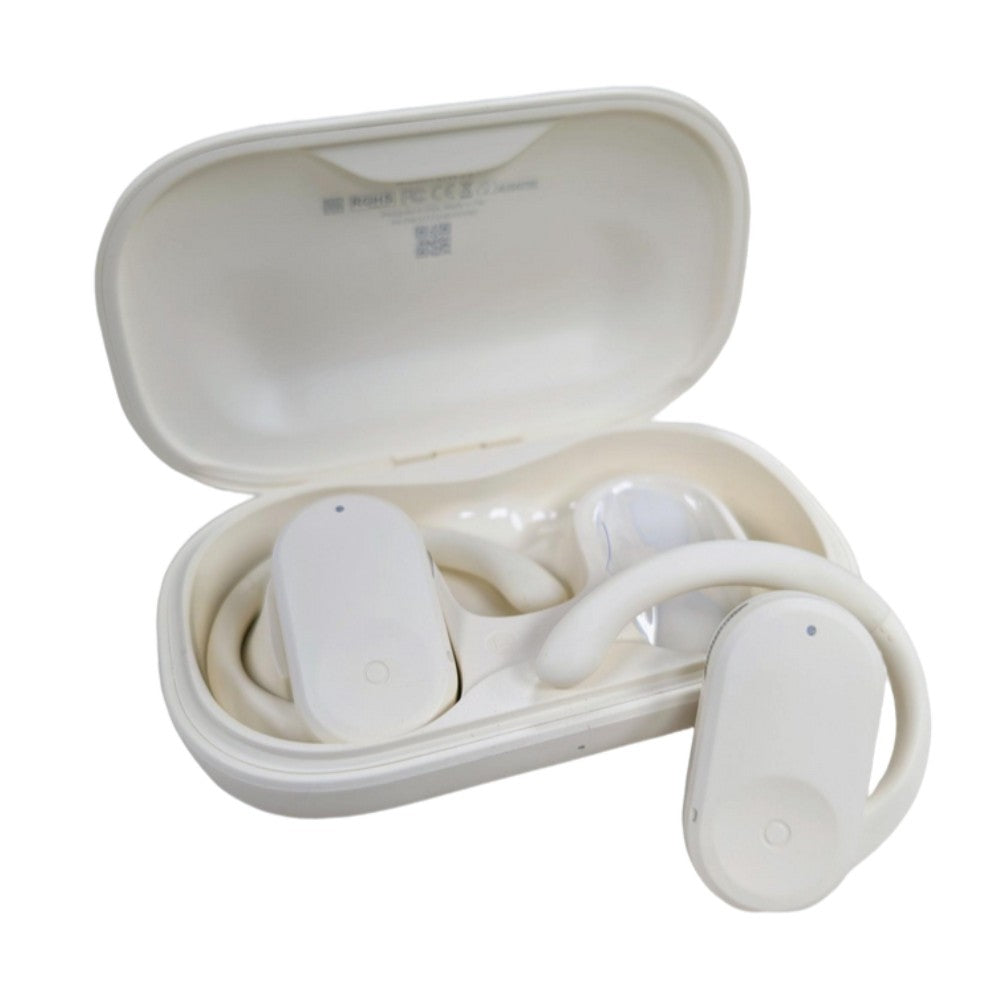 Audífonos OWS2 Cancelación Ruido  Audífonos 30mAh / Estuche 400mAh IPX4 G-TIDE