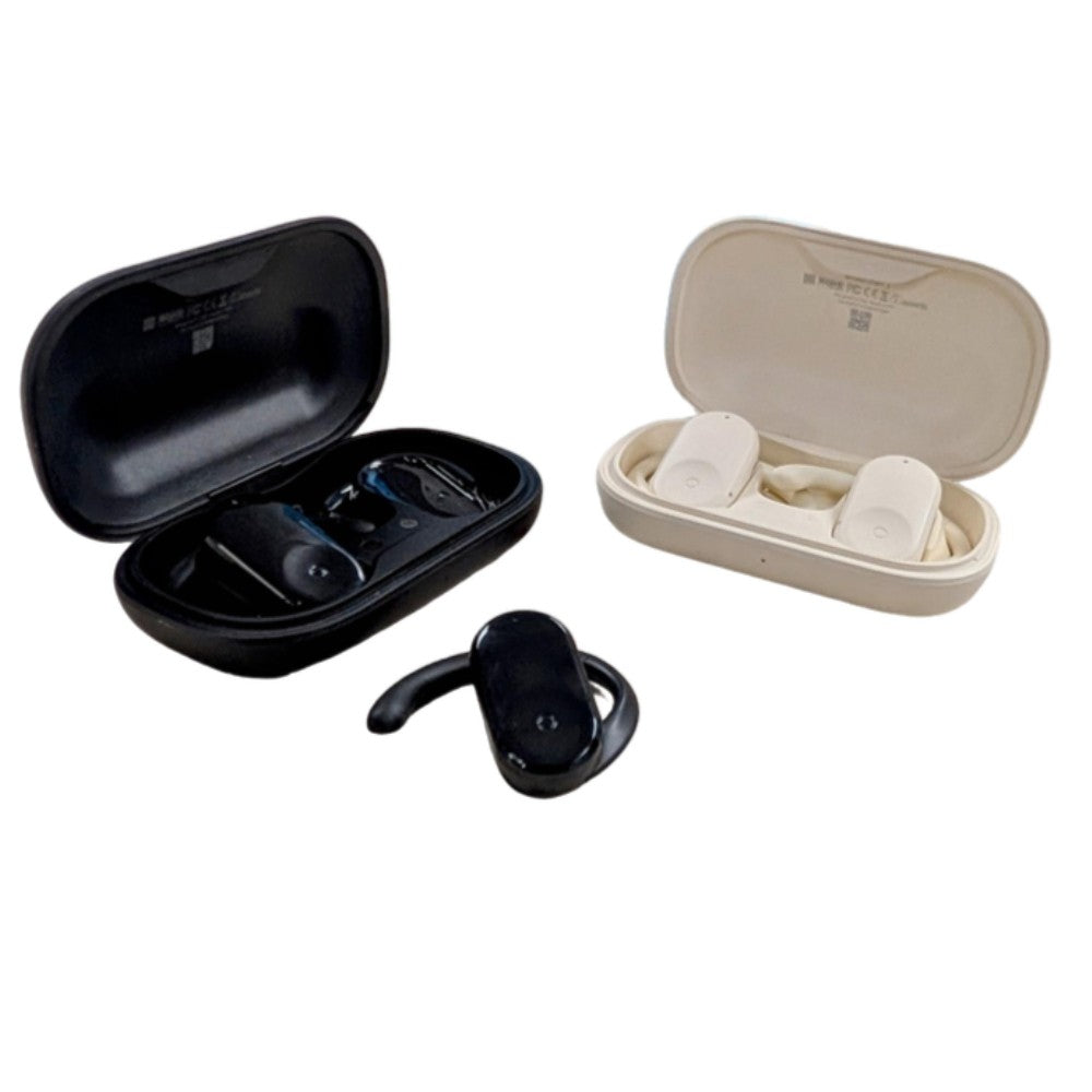 Audífonos OWS2 Cancelación Ruido  Audífonos 30mAh / Estuche 400mAh IPX4 G-TIDE