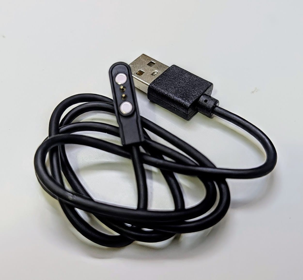 Cargador Magnetico Inalámbrico 0.8M / 150 mA G-TIDE MLC225