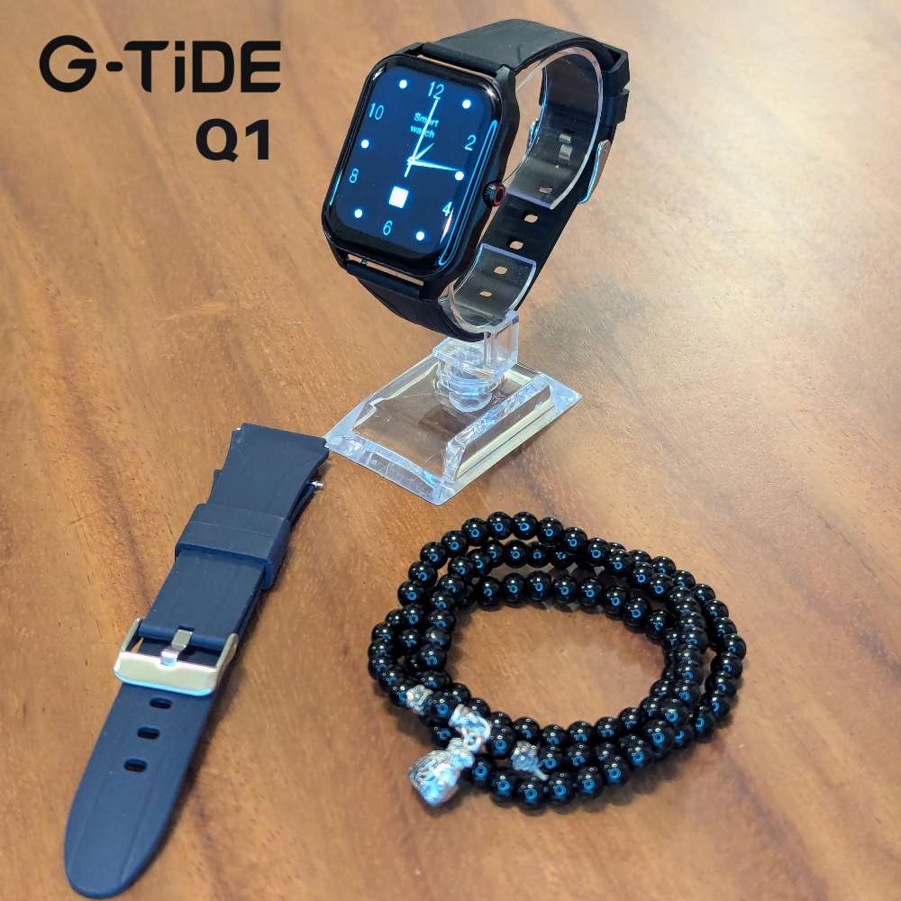 Smart Watch G-TIDE Q1 pantalla 1.83